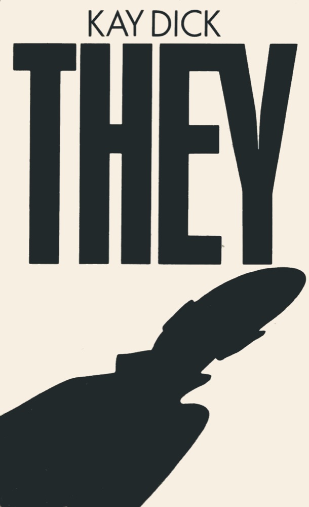 They: A Sequence of Unease