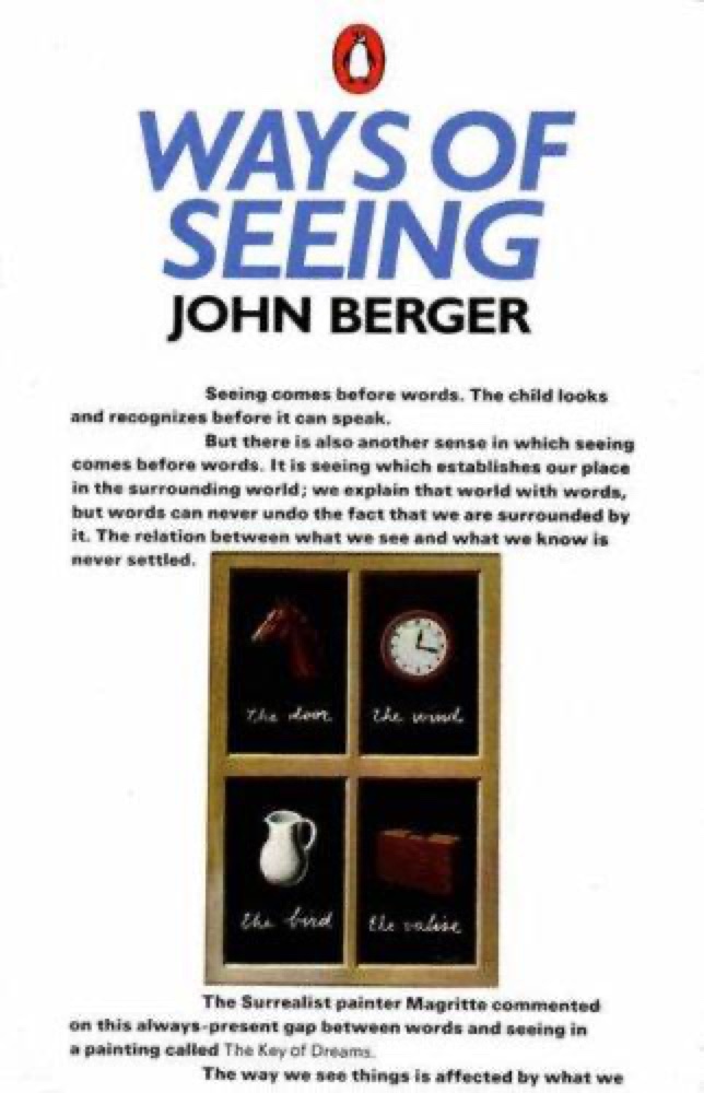 Ways of Seeing