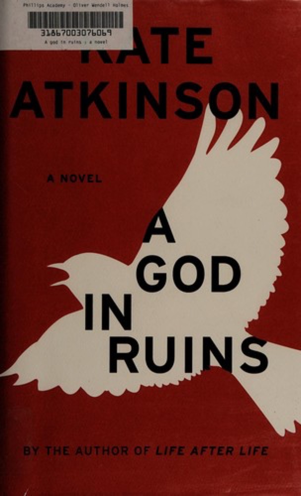 A God in Ruins