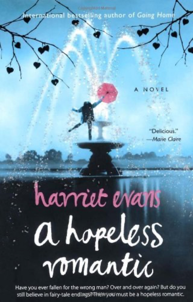 A Hopeless Romantic