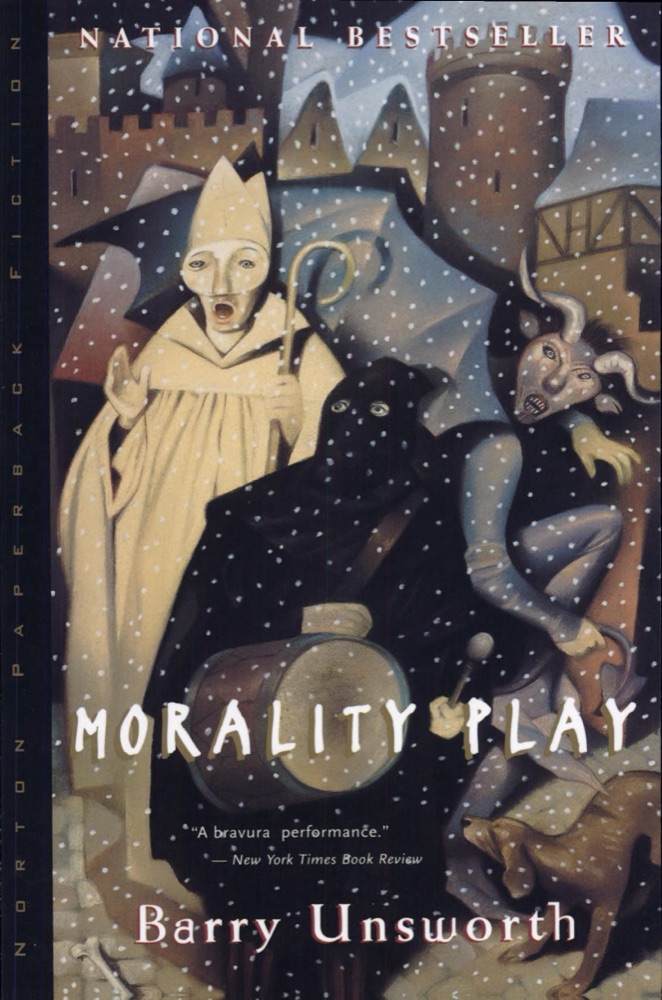 Morality Play