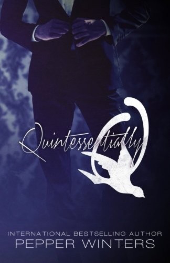 Quintessentially Q