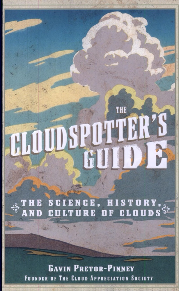 The Cloudspotter's Guide