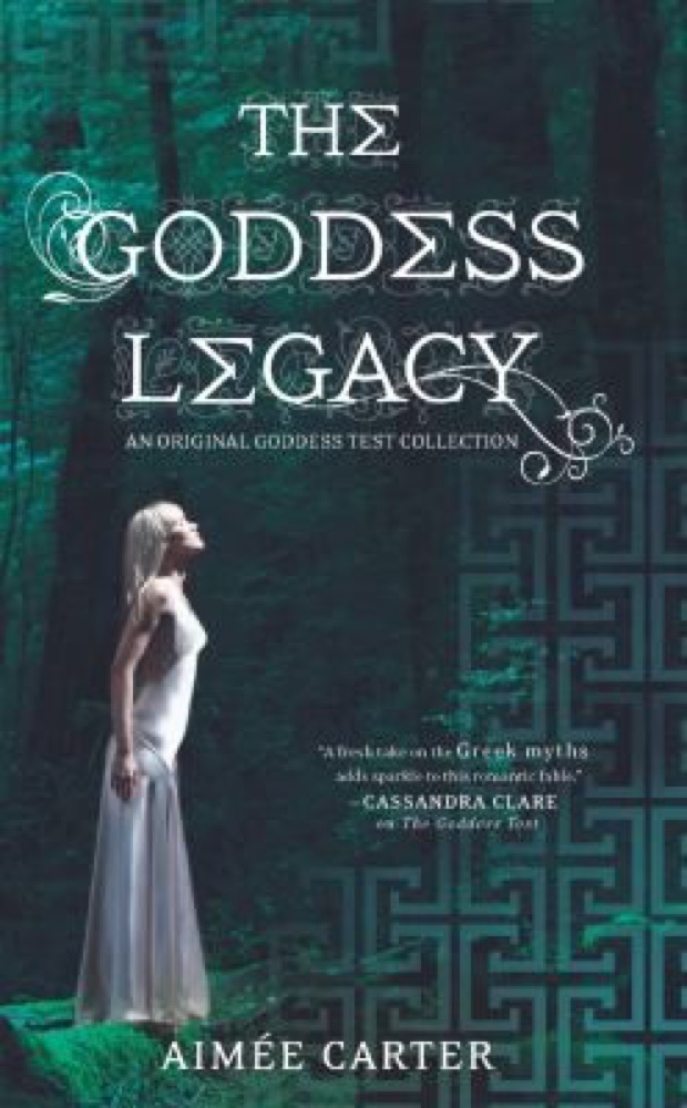 The Goddess Legacy