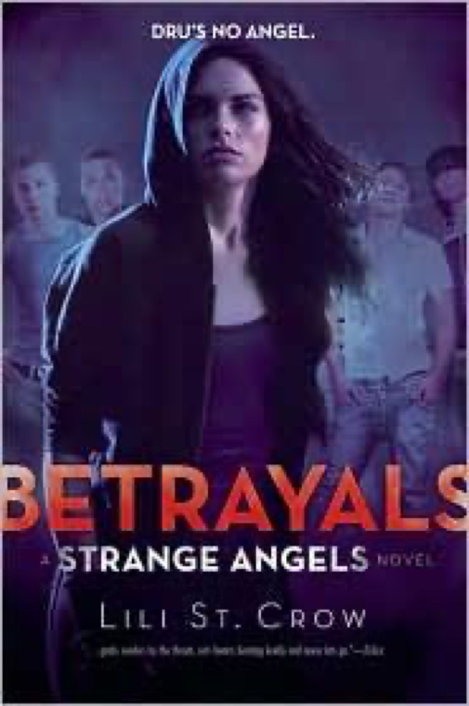 Betrayals