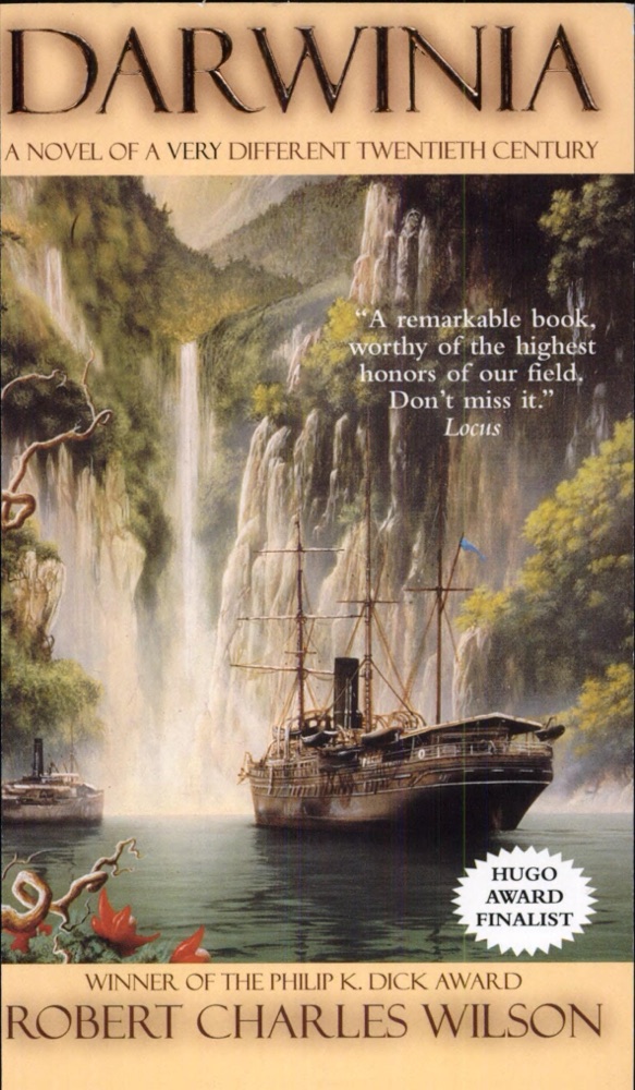Darwinia