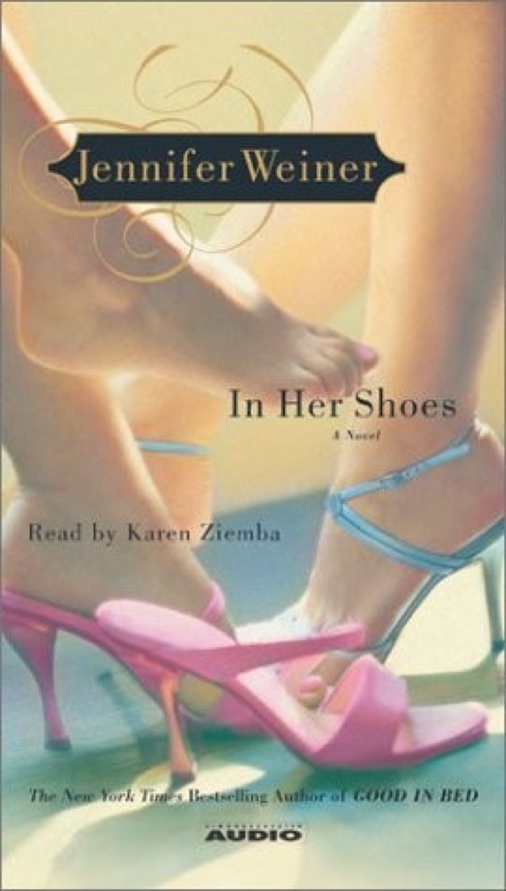 In Her Shoes
