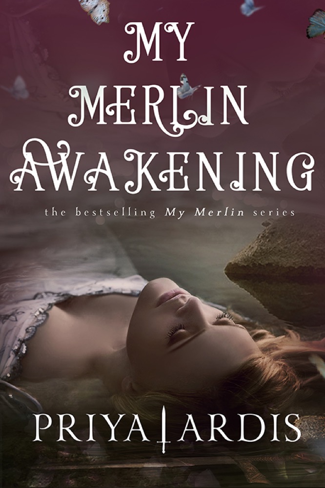 My Merlin Awakening