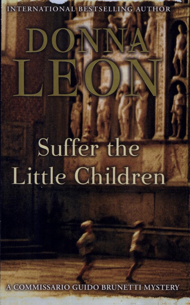 Suffer the Little Children