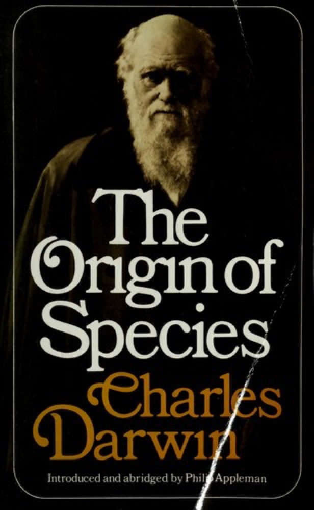 The Origin of Species