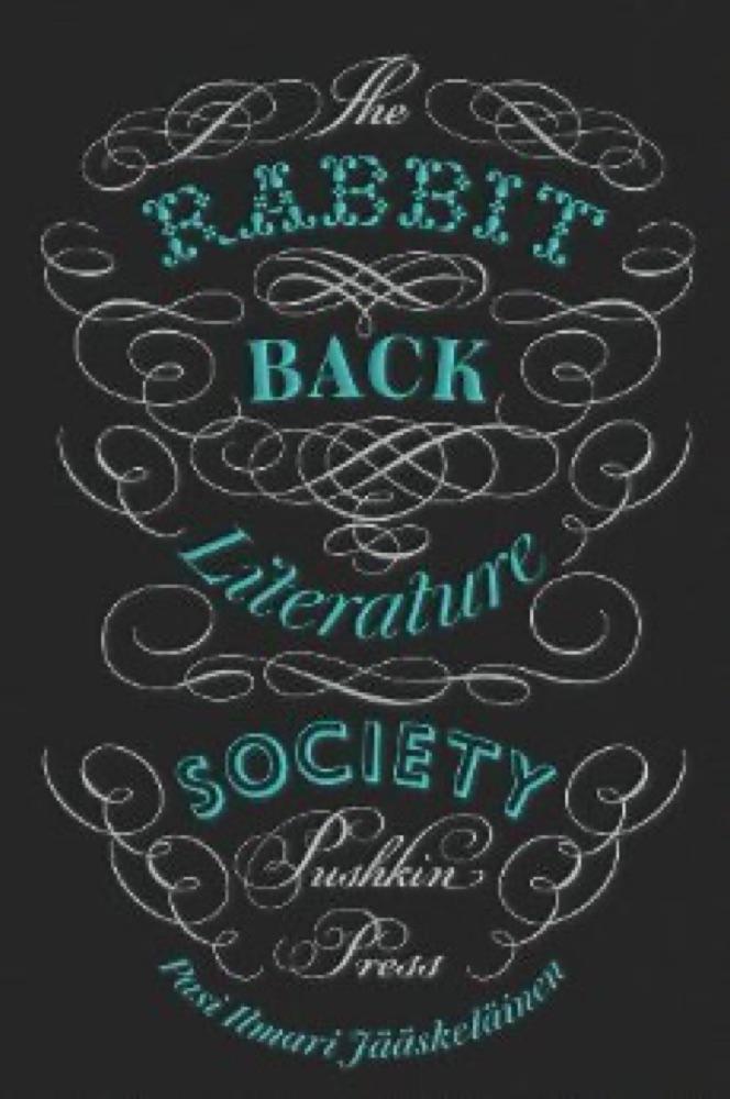 The Rabbit Back Literature Society