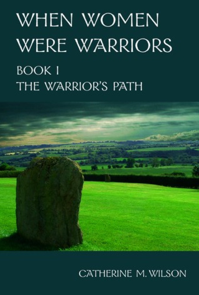 The Warrior's Path