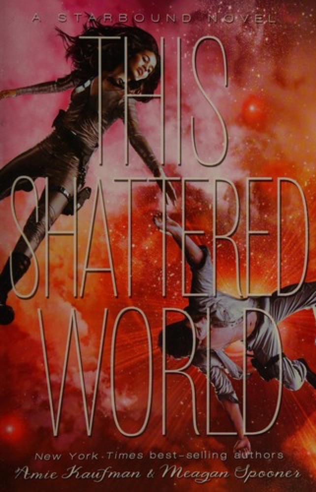 This Shattered World