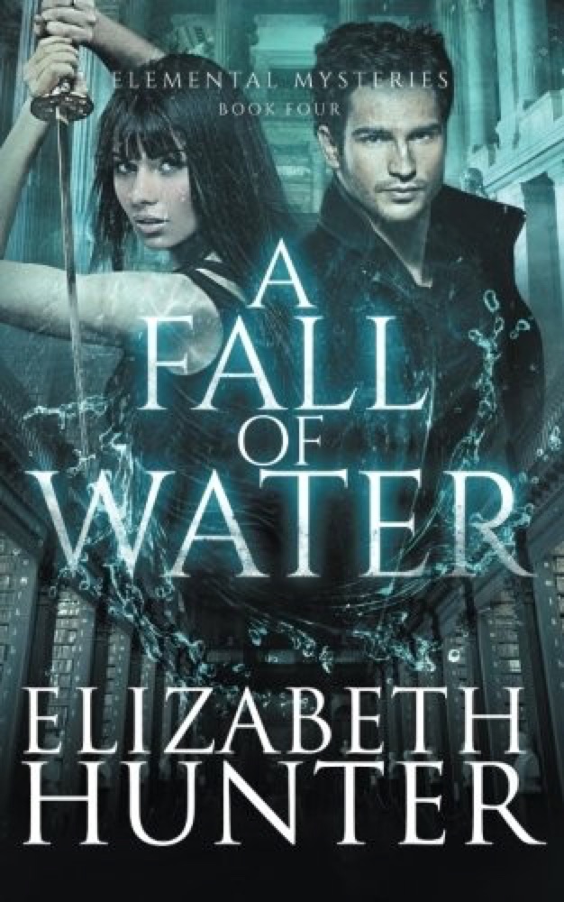 A Fall of Water