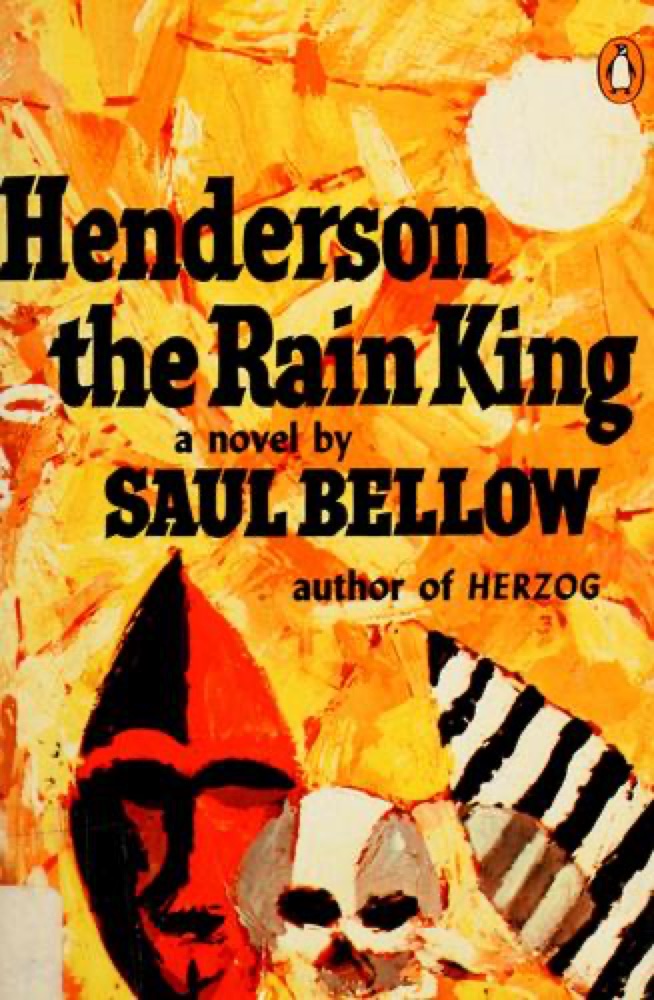 Henderson the Rain King