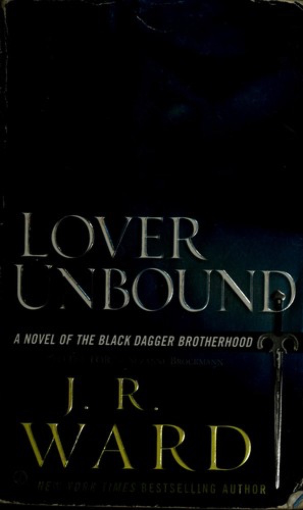 Lover Unbound