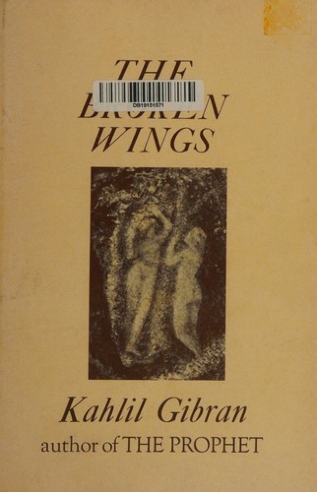 The Broken Wings