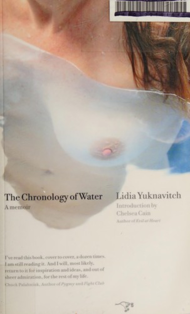 The Chronology of Water