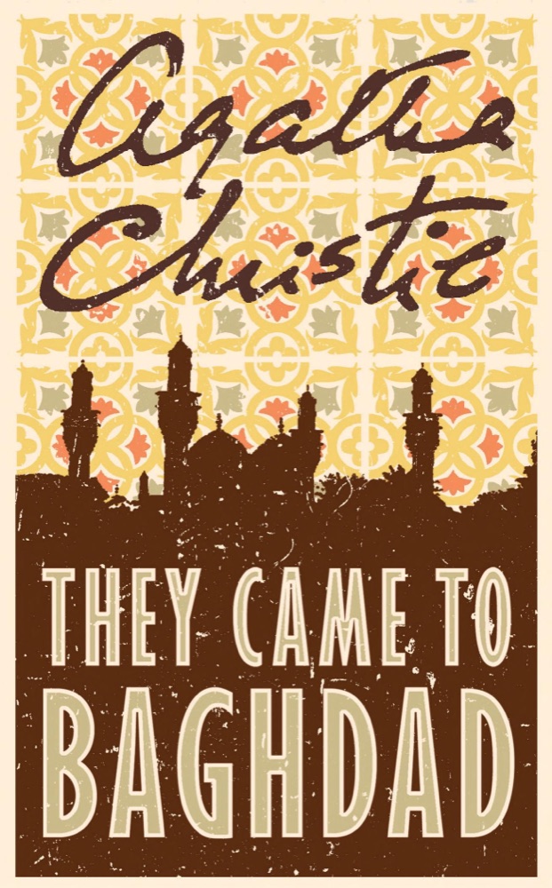 They Came to Baghdad