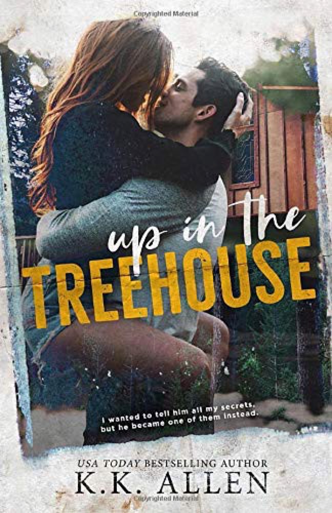 Up in the Treehouse
