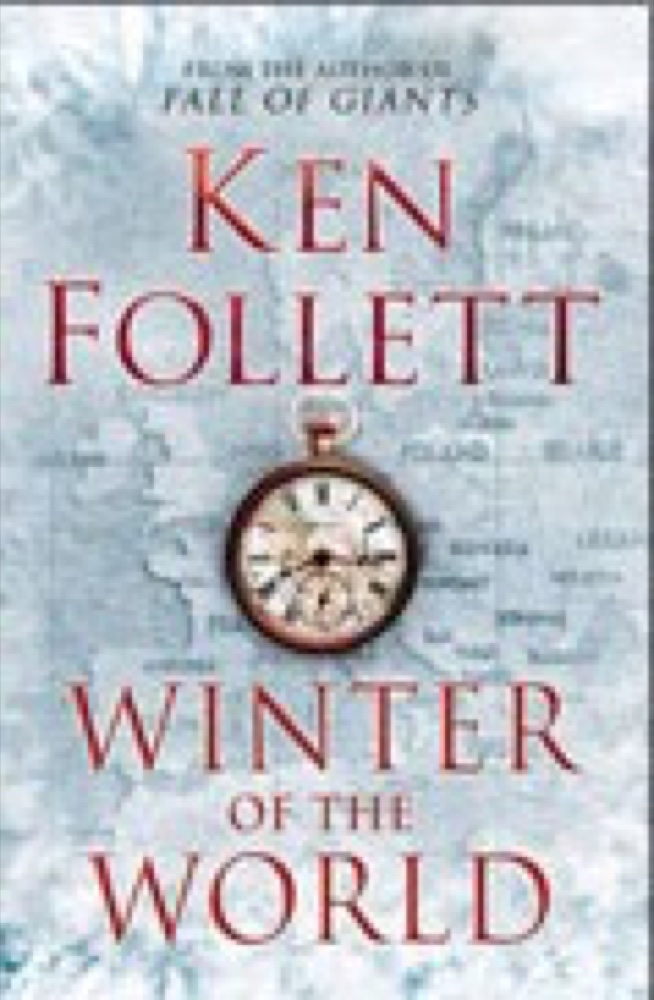 Winter of the World