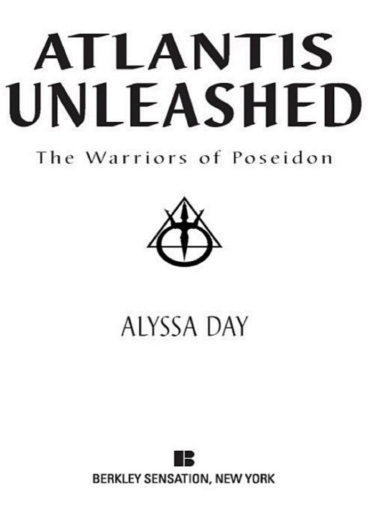 Atlantis Unleashed