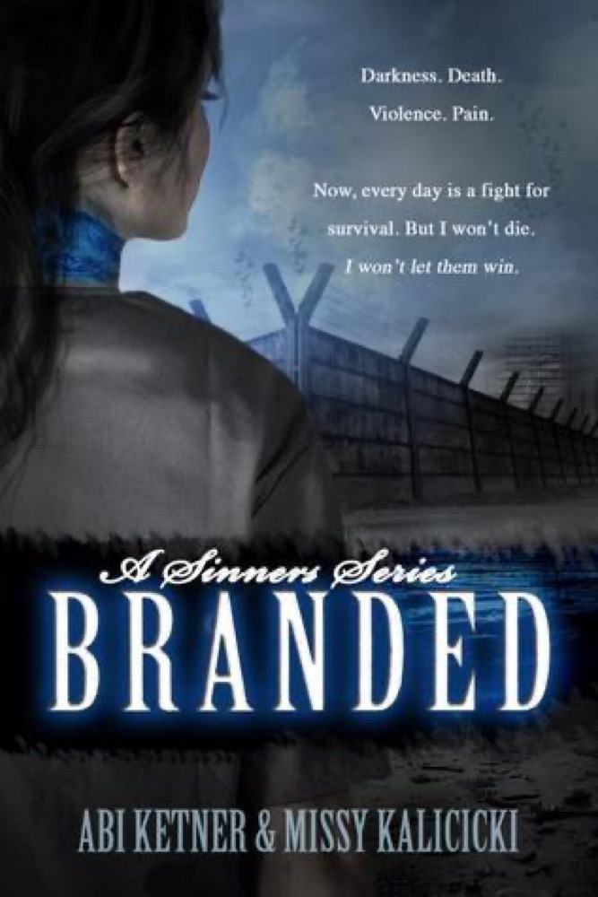 Branded