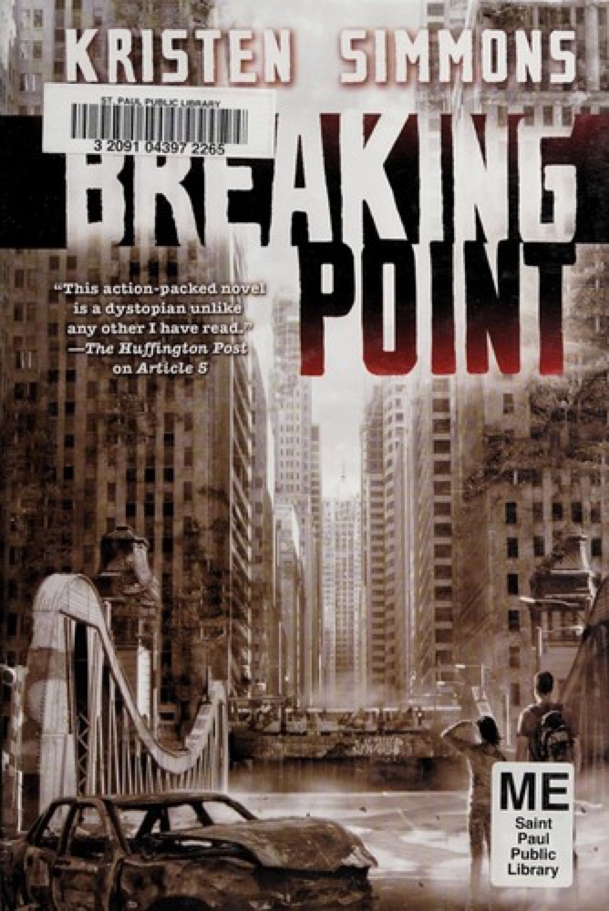 Breaking Point