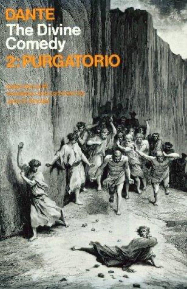 Purgatorio