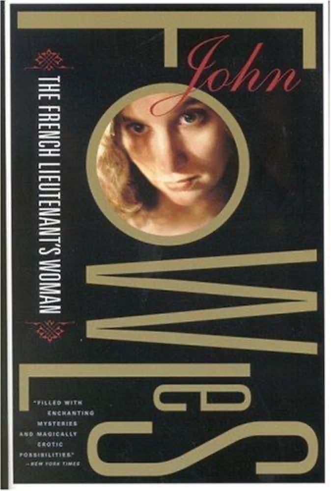 The French Lieutenant's Woman