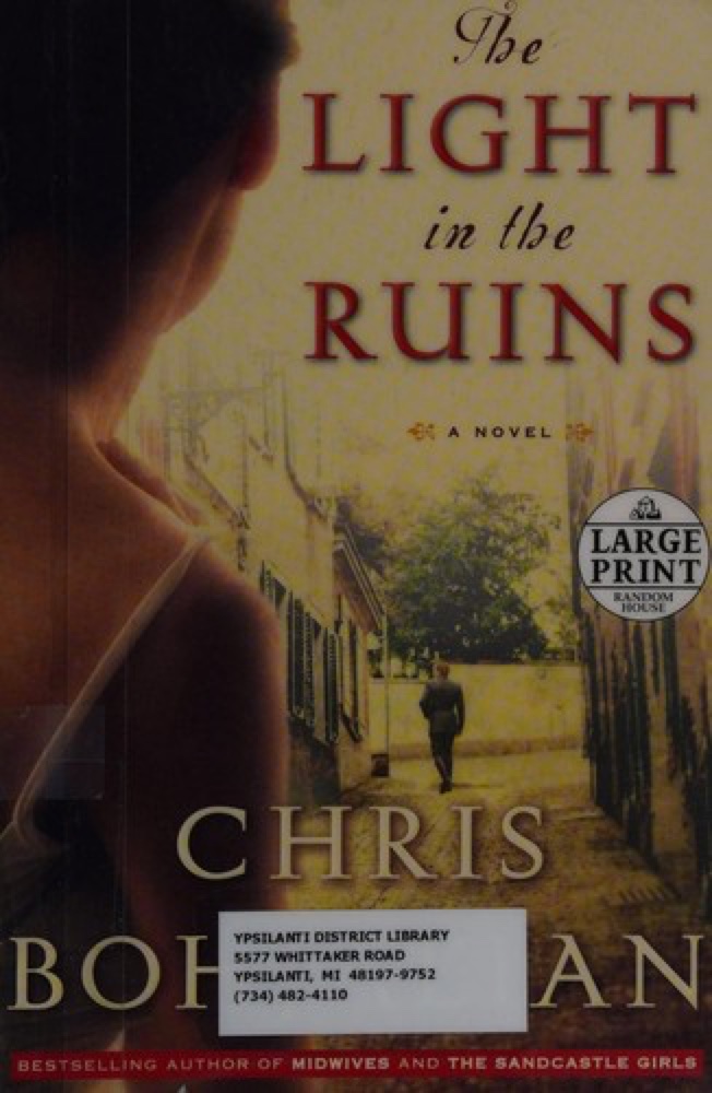 The Light in the Ruins