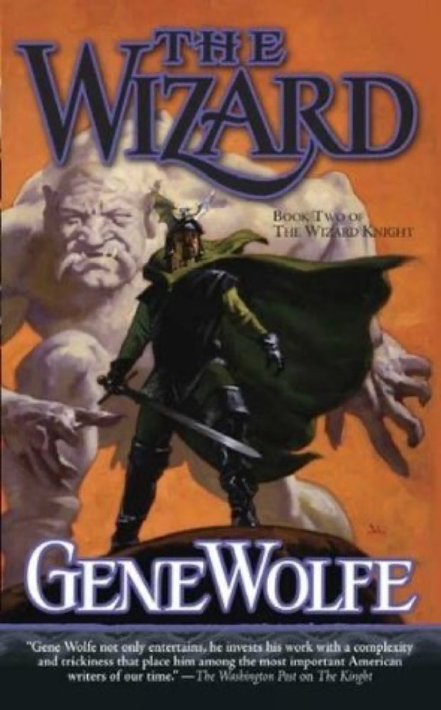 The Wizard