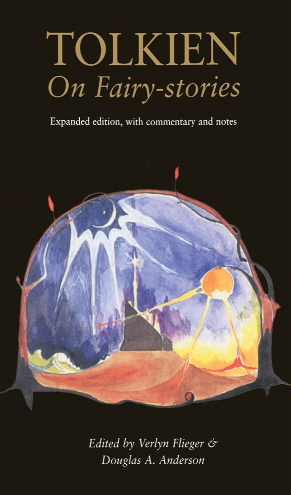 Tolkien On Fairy-stories