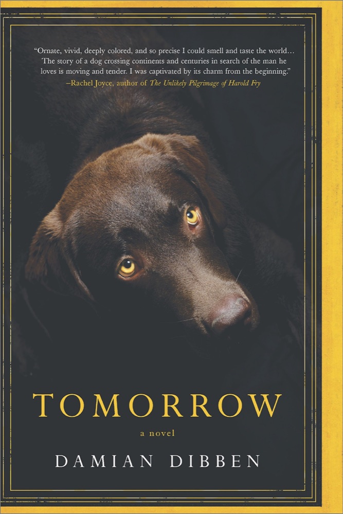 Tomorrow
