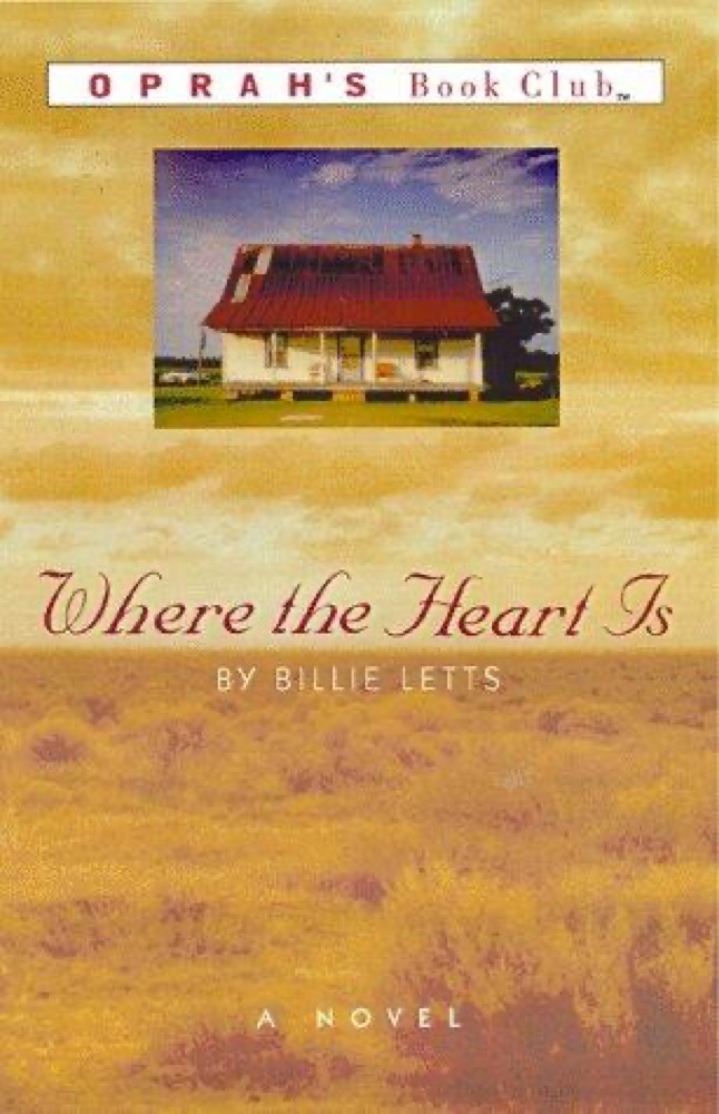 Where the Heart Is