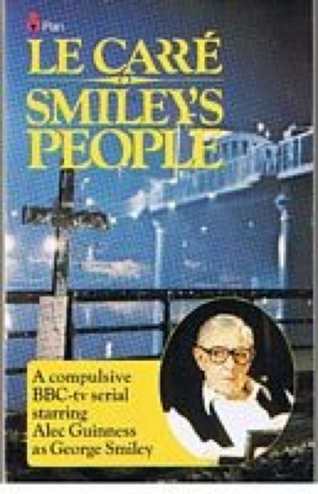 Smiley's People