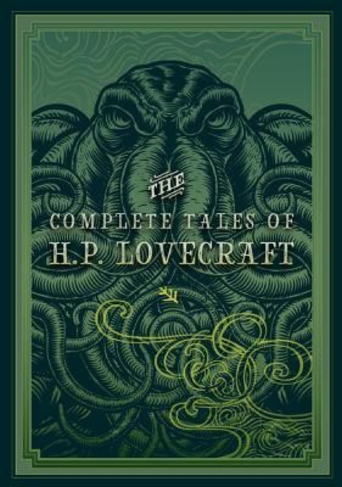 Tales of H.P. Lovecraft