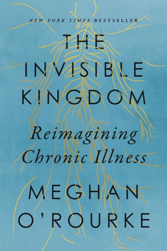 The Invisible Kingdom: Reimagining Chronic Illness