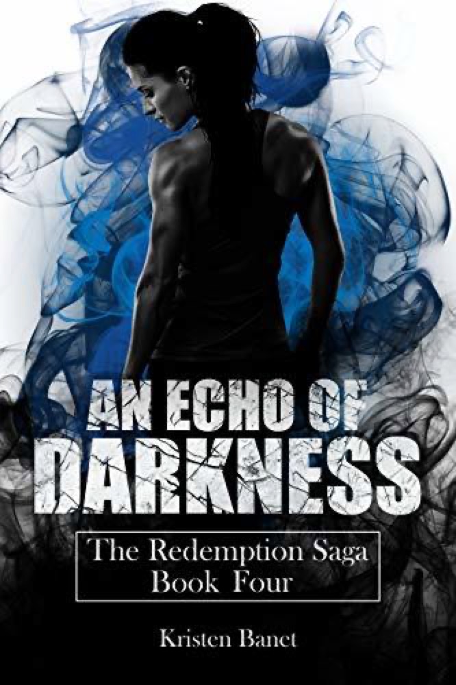 An Echo of Darkness