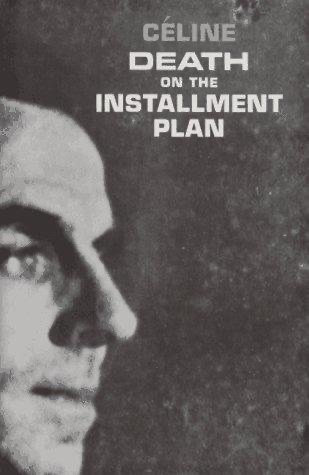 Death on the Installment Plan