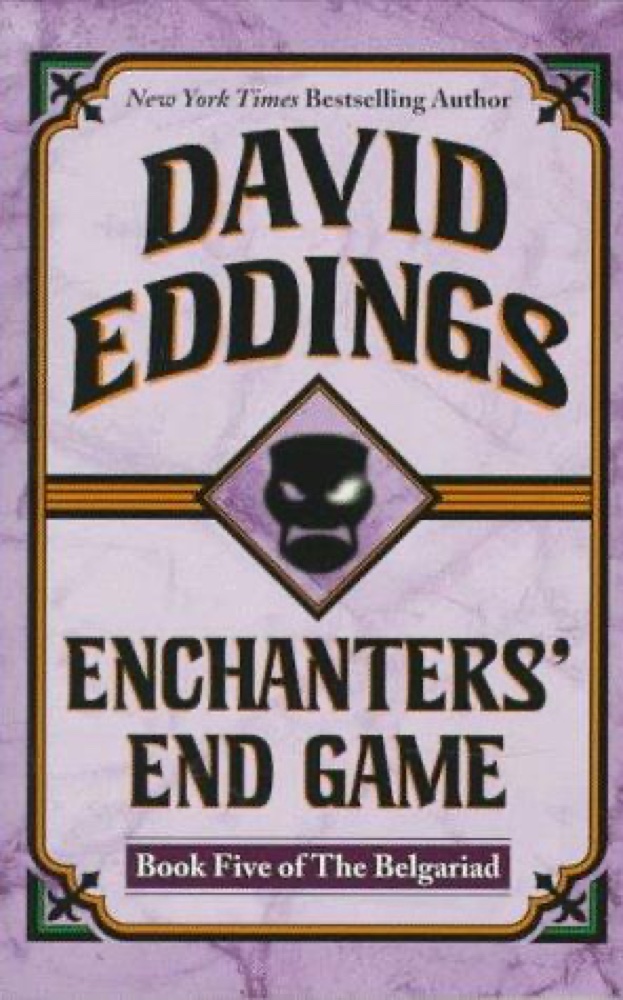Enchanters' End Game