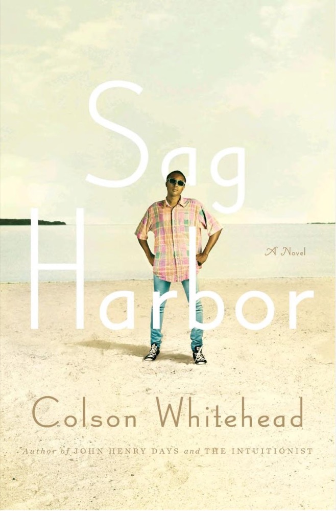 Sag Harbor