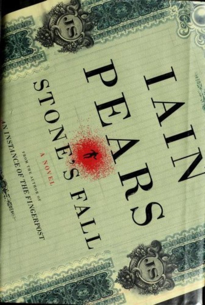 Stone's Fall