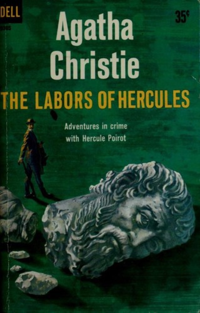 The Labours of Hercules