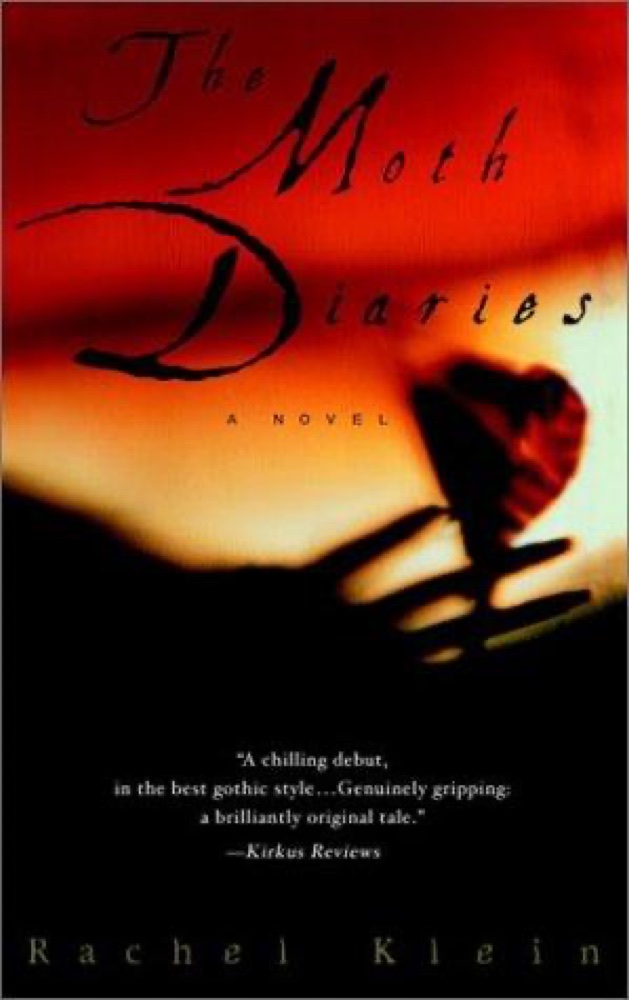 The Moth Diaries