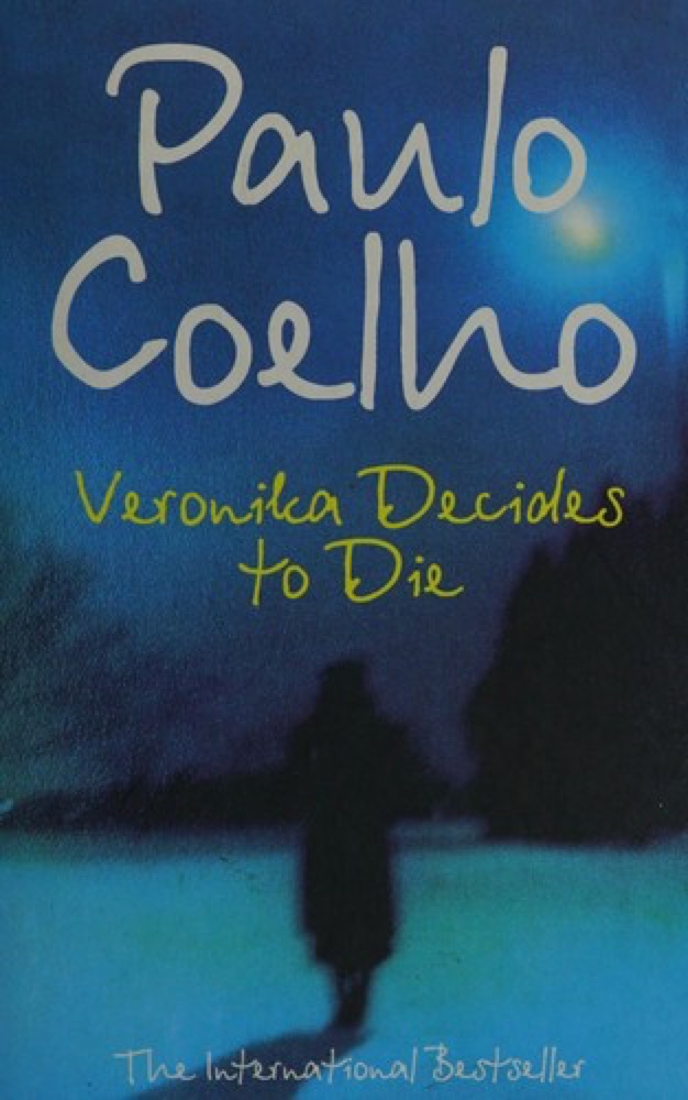 Veronika Decides to Die