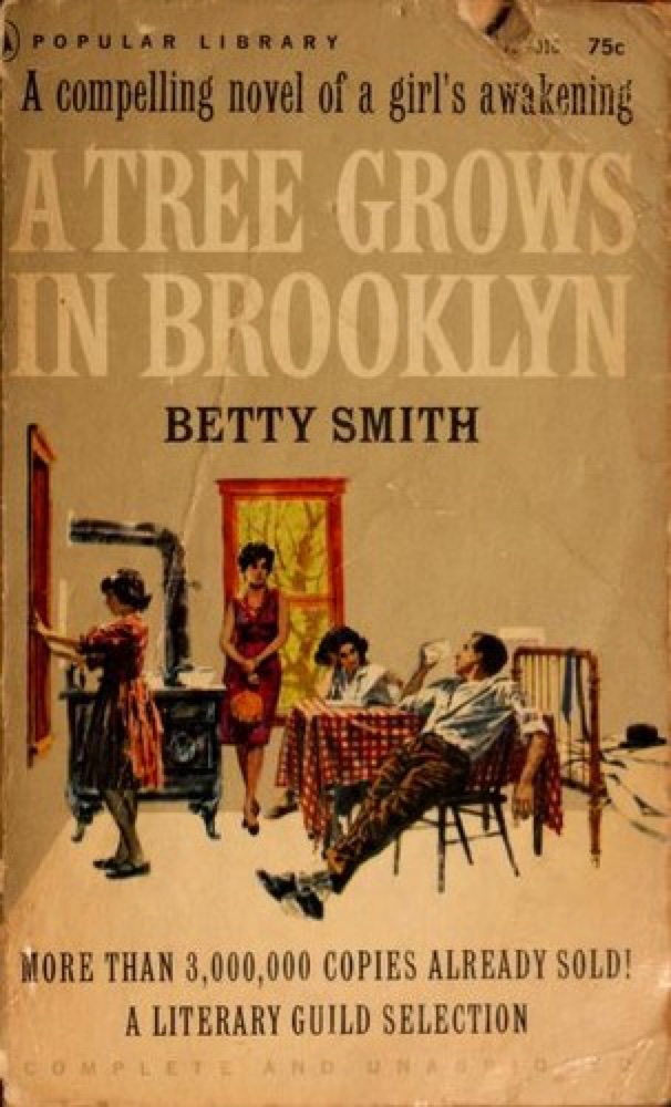 A Tree Grows in Brooklyn