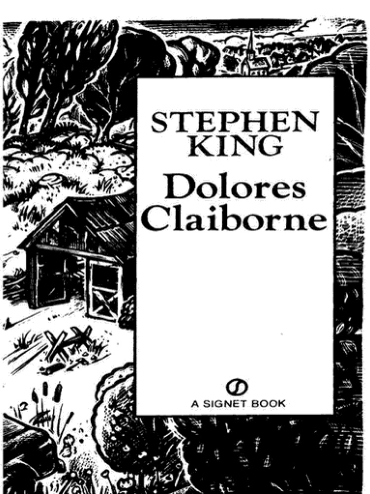 Dolores Claiborne