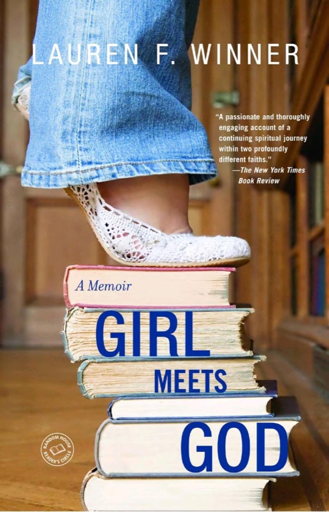Girl Meets God