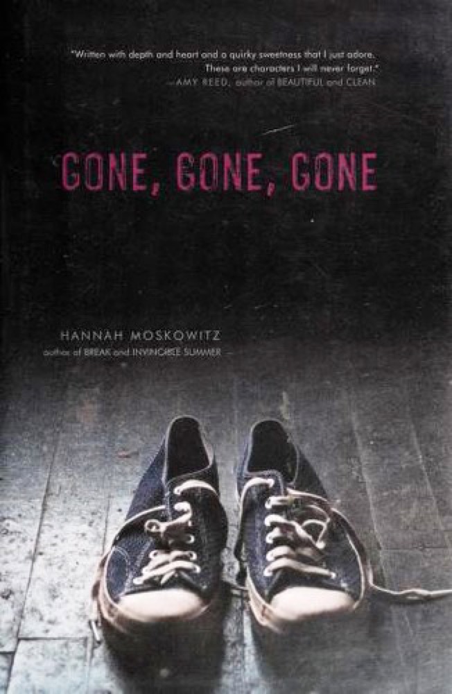 Gone, Gone, Gone